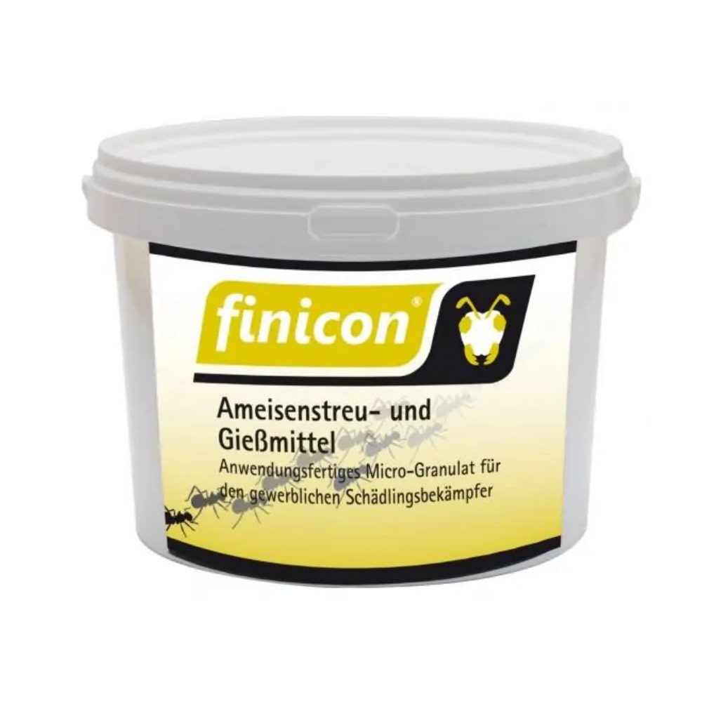 finicon Ameisenmittel 5kg