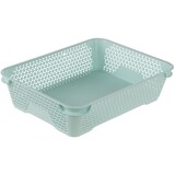 thumbnail of Keeeper - Mini Antislipmand van Polypropyleen 26,5x20x7 cm DIN A5 Blauw - Collectie Mirko