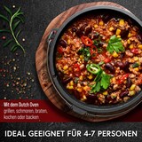 thumbnail of GUSSKÖNIG  Dutch Oven 9 l ohne Füße