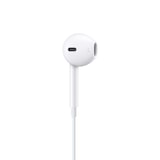 thumbnail of Apple EarPods (USB‑C) Kopfhörer Kabelgebunden im Ohr Anrufe/Musik USB Typ-C Weiß