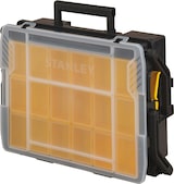 thumbnail of Cassetta portaminuteria con 21 scompartimenti Organizer Stanley STST1-75540
