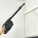 thumbnail of Aspirador Sem Fios C/ Saco SEPURO Severin HV7187; Capacidade sucção: 24kPa; Capacidade: 1L; Autonomia: 60 minutos; Bateria lítio Einhell 18V 3000mAh