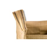 thumbnail of VEPATIM Jute Big Bag 90 x 90 x 110 cm Jute natur 810 Liter SWL 1.000 kg