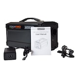 thumbnail of Power Station Portatile PB500 - 500 Watt - Generatore a batteria