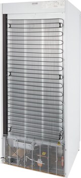 thumbnail of GastroHero Lagerkühlschrank SRH60 | 590 L Nutzvolumen | 0 °C bis +8 °C | energiesparend | abschließbar | robust für Gastronomie