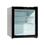 thumbnail of Minibar 46L preto compressor porta vidro