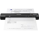 thumbnail of EPSON Workforce ES-60W Power PDF Scanner (B11B253401PP)