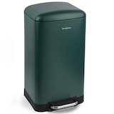 thumbnail of Les Collectors N°863 - Poubelle à pédale 40L, duck green edition