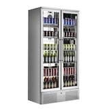 thumbnail of Armoire à Boisson Réfrigérée 458 L Inox - Combisteel