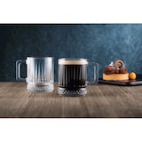 thumbnail of Pasabahce Theeglas Timeless 25 cl Hardglas 2 stuks