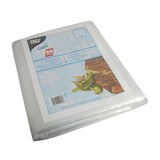 thumbnail of 700x Gefrierbeutel, LDPE 60 l 90 x 50 cm transparent
