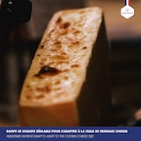 thumbnail of Louis Tellier - Racletteofen - ALPAGE® Bron Coucke 230V 850W, Edelstahl, Holzgriffe - RACL01NX