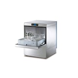 thumbnail of Lavastoviglie elettronica cestello cm. 50x50 - H. massima 31 cm., CON Pompa di scarico integrata, Voltaggio TRIFASE