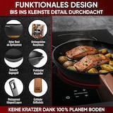 thumbnail of GUSSKÖNIG  Gusseisen Set 8-teilig