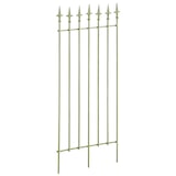 thumbnail of Trelica Elisa 100 x 50 cm verde antigo