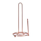 thumbnail of San Ignacio KINVARA - Portarotolo in acciaio 16x15,5x32cm