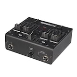 thumbnail of Table de mixage HQ Power HQMX11006 Sonorisation Hifi à 2 canaux avec 2 ports USB