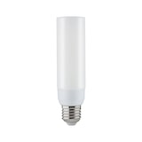 thumbnail of Paulmann Standard 230V LED Deco Pipe E27 520lm 5,5W 2700K dimmbar Satin 29059