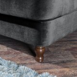 thumbnail of Big-Sessel inkl. 2x Zierkissen 55x55cm + 40x40cm Mareille