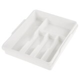 thumbnail of Keeeper - Besteckschale, 5-7 Fächer, Schubladeneinsatz, 38x32x7,5cm bis 38x50,5x7,5cm