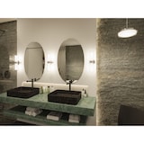 thumbnail of Paulmann Selection Bathroom Luminaire en suspension LED Luena IP44  3000K 600lm 11,5W Verre#Chrome 71080