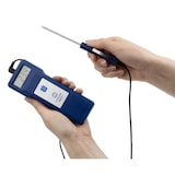 thumbnail of Comark Digitales Thermometer