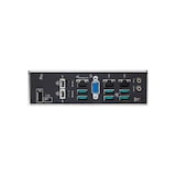 thumbnail of ASUS PRO WS WRX90E-SAGE SE EEB Workstation Mainboard Sockel AMD sTR5