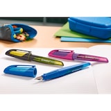 thumbnail of Schulfüller EASYbuddy mit Feder in M, Pastellfarben, wolkenblau