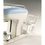 thumbnail of ARIETE Machine à expresso 1389 Expresso Vintage Céleste 900 W 15 bars bleu ARI8003705113947