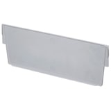thumbnail of METRO Professional Divisorio per posate, 30 x 21 cm, grigio