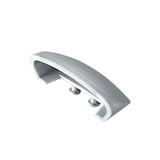 thumbnail of BACHMANN Kabelschlange Easy-Cap silber