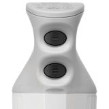 thumbnail of ESGE-Zauberstab M 122 S, Stabmixer weiß, mit Zubehör, bis 14.000 U/Min, 90310