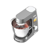 thumbnail of Kenwood Titanium Chef Patissier XL KWL90.004SI Küchenmaschine, silber