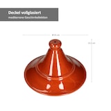 thumbnail of Schmortopf Tajine 2L 99536