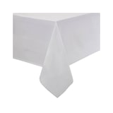 thumbnail of Mitre Luxe Satijnen Lint Tafelkleed Wit 160Cm