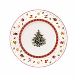 thumbnail of Villeroy & Boch Toy's Delight Frühstücksteller ø 21,5 cm Weiß