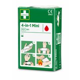 thumbnail of 30x Cederroth 4 in 1 Blutstiller mini Wundverband Set