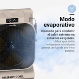 thumbnail of Climatizador 150L Modo Frio e Evaporação