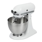 thumbnail of KitchenAid  Profi-Küchenmaschine K45 5K45SSEWH mit 4,28 Liter in weiß