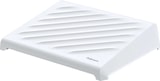thumbnail of Fellowes Reposapiés 100% reciclable Breyta™, diseño compacto y portátil,  ajustable en altura, blanco