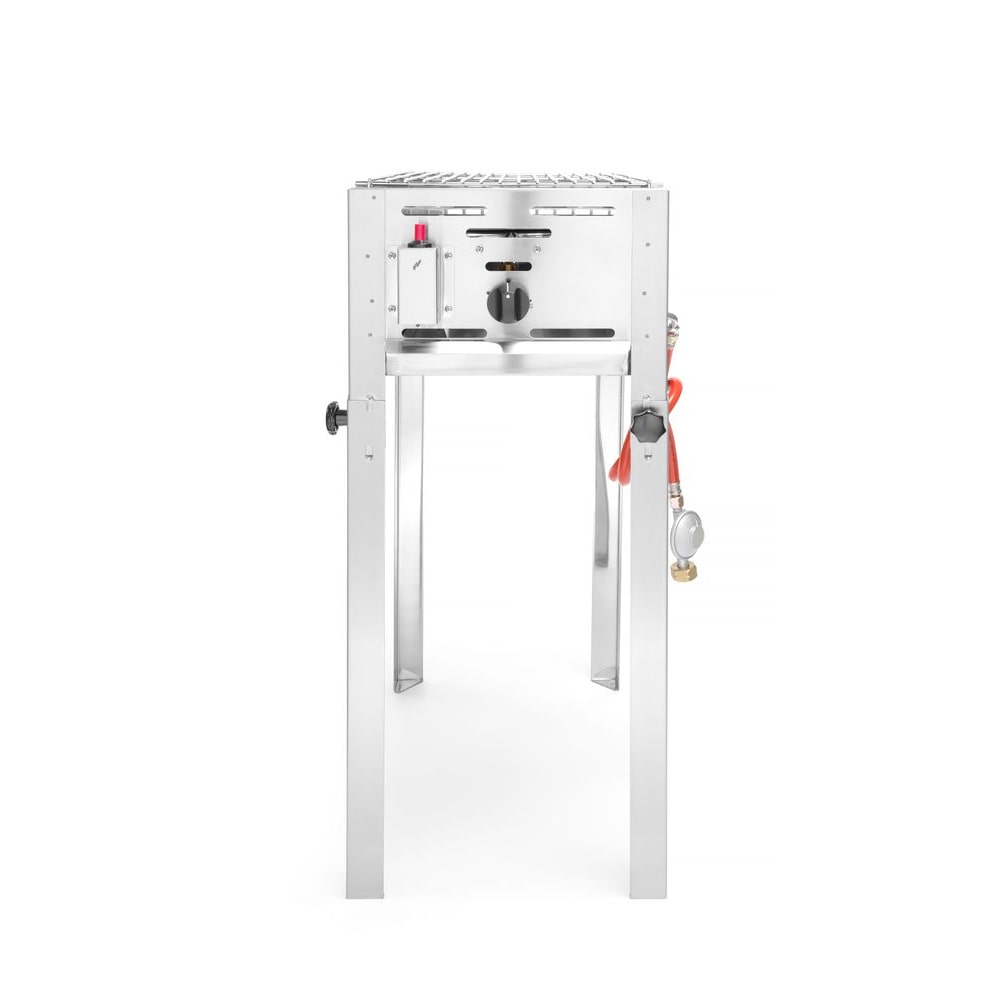 HENDI Grill-Master Mini 5,8kW, 340x540x(H)840mm