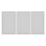 thumbnail of HERMA Ausweishülle 5044 3x71x111mm PP transparent