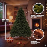 thumbnail of CASARIA® Weihnachtsbaum Premium künstlich L