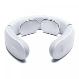 thumbnail of 4356E Nackenmassagegerät mit Elektrostimulation und Kompresse – Weiß