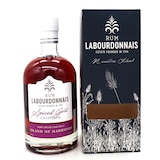 thumbnail of Rhum Labourdonnais Classic Spiced Gold - Etui - 40° 70 cl