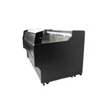 thumbnail of Combisteel Kühltheke Ronald 2.0 mit Nachtabdeckung und Umluft 195 Liter