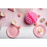 thumbnail of Pronappe 89114I 20x 15 Pappbecher, 20 cl - Rosa