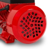 thumbnail of EBERTH Gartenpumpe 370W, 1" Anschluss, 8m Ansaughöhe, 35m Förderhöhe, 2100 L/h, selbstansaugend, elektrisch 230V