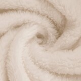 thumbnail of vidaXL Bademantel ohne Kapuze Beige XL Flanell