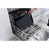 thumbnail of Solis Tischgrill, 2 Heizsystemen, 2200 W, spülmaschienenfeste Grillplatte